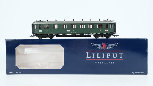 Liliput l384600 - liliput, h0