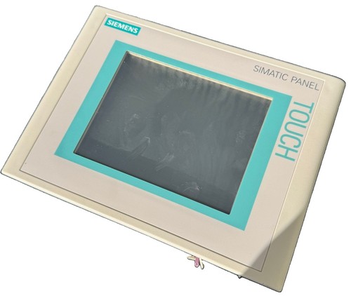 Siemens simatic tp177b dp - tp177b, pn/dp