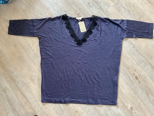 Vanessa bruno shirt - bruno,, t-shirt