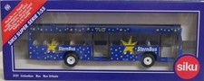 SIKU Linienbus Art . -Nr. 3121 NEU in OVP - 1:55 Karton beschädigt!
