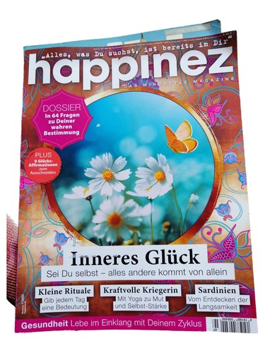 Happinez das mindstyle - das,