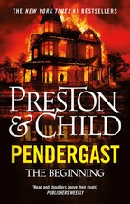 Pendergast | The Beginning |