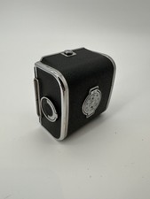 Rollfilm Kassette 6x6 Kiev 88