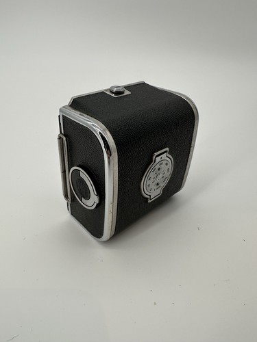 Rollfilm kassette 6x6 kiev - kassette,