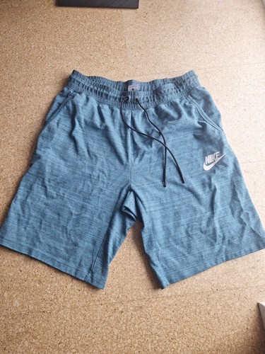 Shorts herren nike l - nike, gr.
