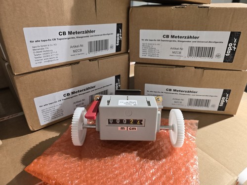 Tapofix meterzähler für - tapofix,