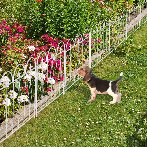 Aesome gartenzäune - 5x,