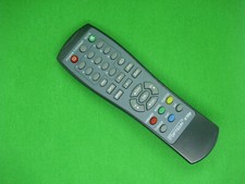 Original Fernbedienung Opticum für SAT Receiver x10p