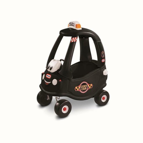 Little tikes cozy - little,