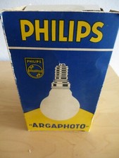 Philips Argaphoto Lampe