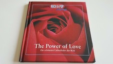 CD "The Power of Love", aus