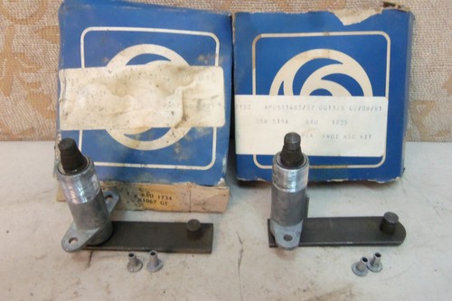 Nos oem british leyland - oem,