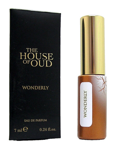 The house oud wonderly - house,