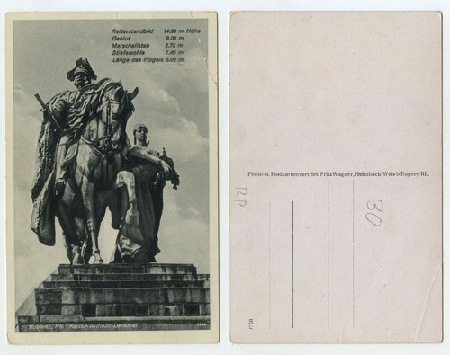 62734 koblenz kaiser - -,