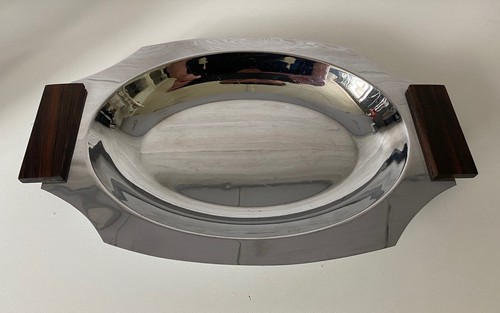 Feine art deco bauhaus schale - art,