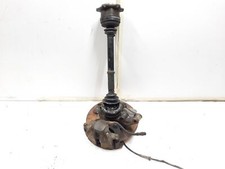 ABS Sensor Radnabe Radlager Achsschenkel Satz Vorne Links Audi 80 B4 893927803A