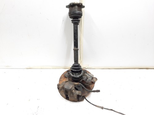 Abs sensor radnabe - abs, radlager