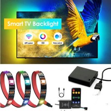 WS2812B Music USB /4AA