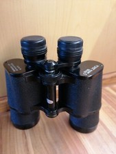 Porst Fernglas 10x50 Super S. Blickwinkel 5.5* 96,1m auf 1000m. Top Zustand. 