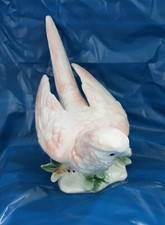 Wagner&Apel Papagei rosa