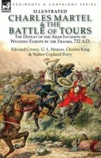 Charles Martel & the Battle of