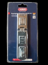 ABUS Doppelgelenk Überfalle