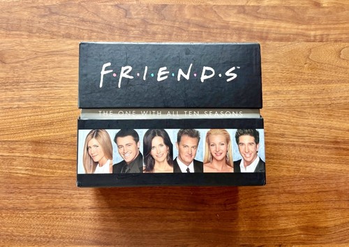 Friends the one - the, all