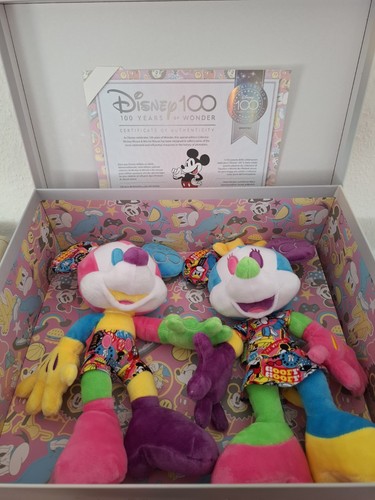 Disney 100 years wonder - disney, of