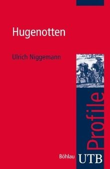 Hugenotten von - (utb, profile)