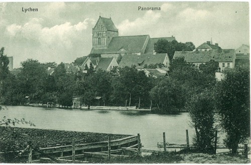 Lychen m panorama - ak,