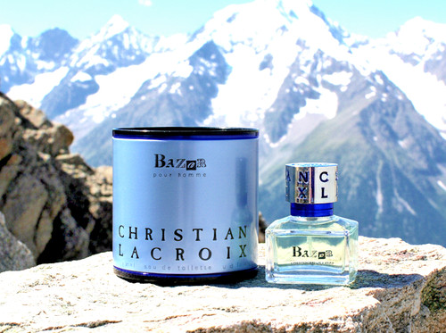 Christian lacroix bazar - bazar, pour