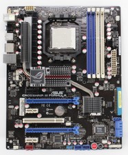 ASUS Crosshair III Formula AMD