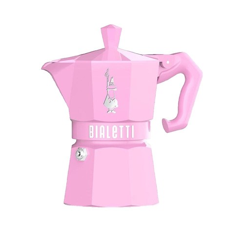 Bialetti moka exclusive