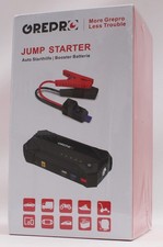 Grepro Starthilfekabel +