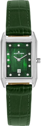 Jacques lemans damen - jacques,
