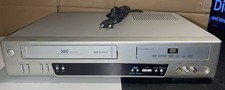 SEG DVRC 700 (Daewoo) VHS DVD