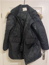 Bomberjacke, Fliegerjacke