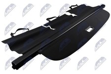 NTY Laderaumabdeckung