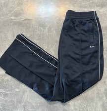 Nike Vintage Trackpants Navy