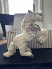 SOYA Einhorn Aufwartend STEIFF