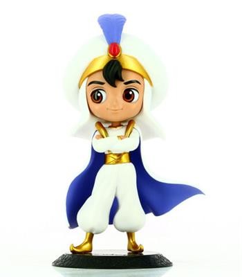 Banpresto disney q posket - q,