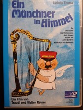 Ein Münchner im Himmel DVD