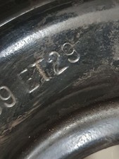 Winterreifen Renault Twingo II  175/65 R14  Fulda18   ET29 