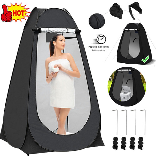 Tragbares instant pop zelt - instant,