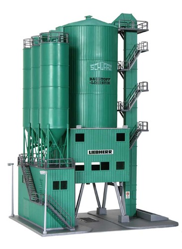 Kibri 39930 bausatz - 39930,