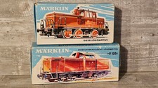 Märklin H0 Leere Orginal