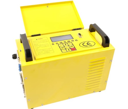 Fully automatic light inverter - automatic,