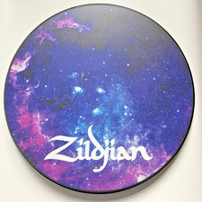 Zildjian Practice Pad 12'' Galaxy