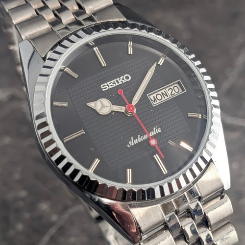 Seiko automatik 70er jahre - seiko,