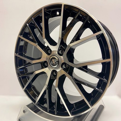 Alufelgen audi a4 a7 - 4,
